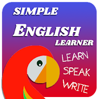 Simple English Learner