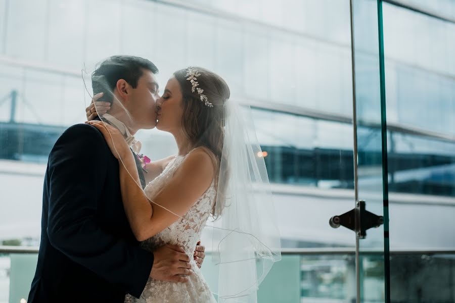 Photographe de mariage Baldemar Pedraza (baldemarpedraza). Photo du 6 septembre 2022