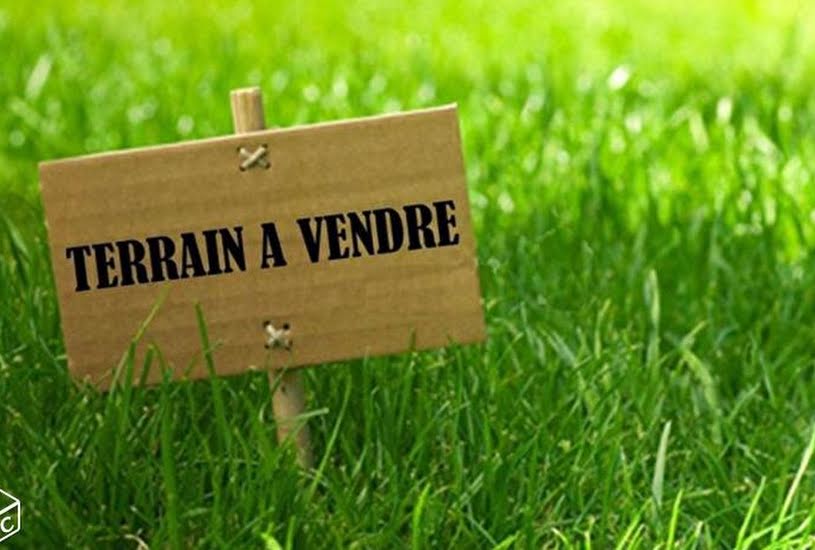  Vente Terrain à bâtir - 293m² à Montry (77450) 