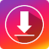 InstaSaver - Image & Video Download for Instagram 3.1