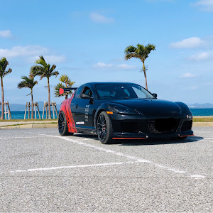 RX-8 SE3P