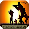 Military Match icon