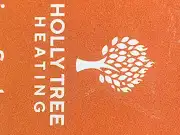 Hollytree Heating Ltd Logo