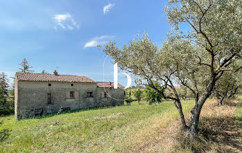 maison à Barjac (30)