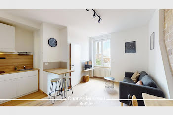 appartement à Villeurbanne (69)