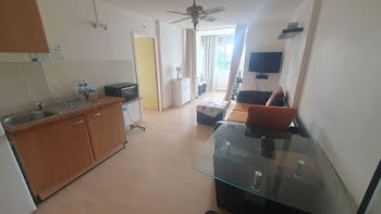 appartement à Carnon plage (34)