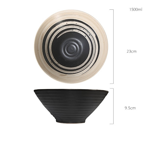 Title 2, Large Size Household Dishes and Tableware Sets,...