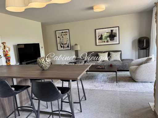 Appartement avec terrasse 5