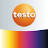 testo Thermography App2.7.0.1803