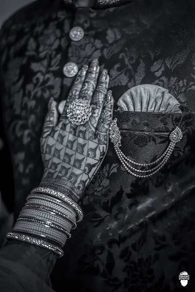 Fotógrafo de bodas Yash Singh (yashsingh). Foto del 31 de marzo 2021