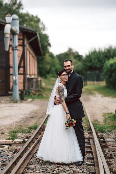 Hochzeitsfotograf Guido Stoll (guidostoll). Foto vom 29. Januar 2021