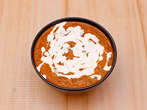 Dal Makhani