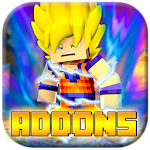 Cover Image of Download Fantasy Addons for MinecraftPE 1.2 APK