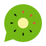 Cover Image of Télécharger RedKiwi: Speak English with Videos 0.0.111 APK