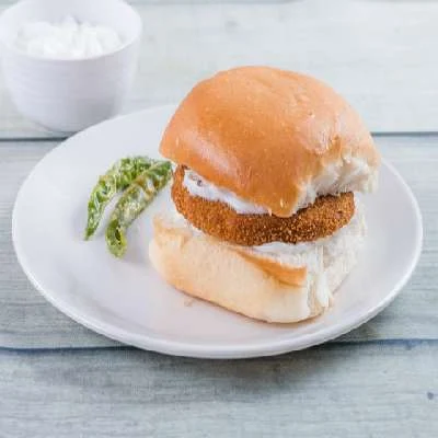 Maharaja Vada Pav