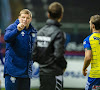 Vanhaezebrouck houdt de lippen stijf op elkaar: "Ik ben nogal een mysterieuze trainer hé!"