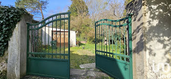 maison à La Ferté-sous-Jouarre (77)