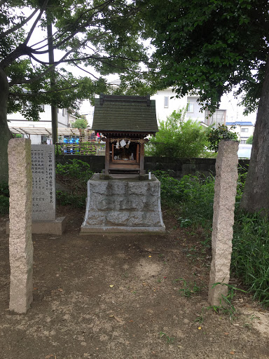 二宮神社