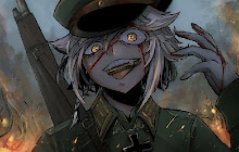 Youjo Senki Wallpapers Custom Tab small promo image