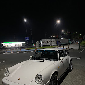 911 クーペ