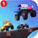 Racing with Toy Cars icon