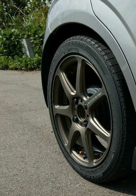 アルトワークスの車検完了に関するカスタム事例の投稿画像3枚目