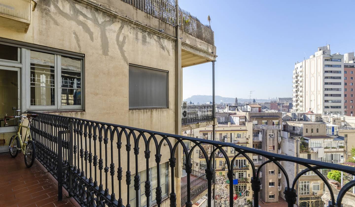 Apartment Barcelona