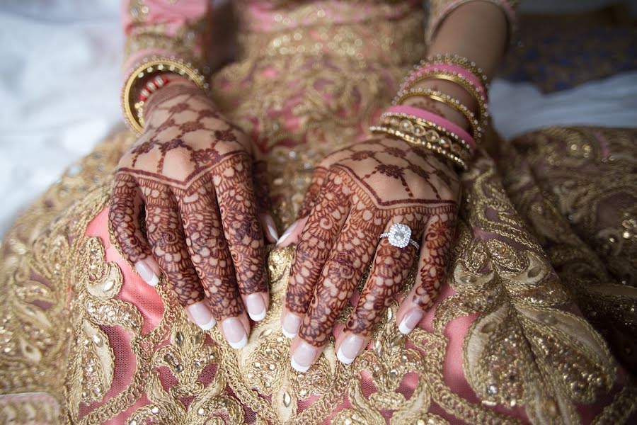 Fotografo di matrimoni Taqueesha Lightfoot (taqueesha). Foto del 16 gennaio 2020