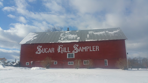 Sugar Hill Sampler