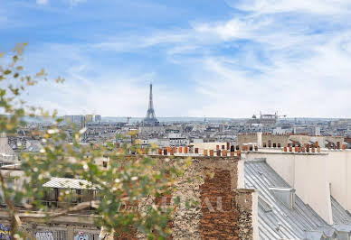 Appartement avec terrasse 5