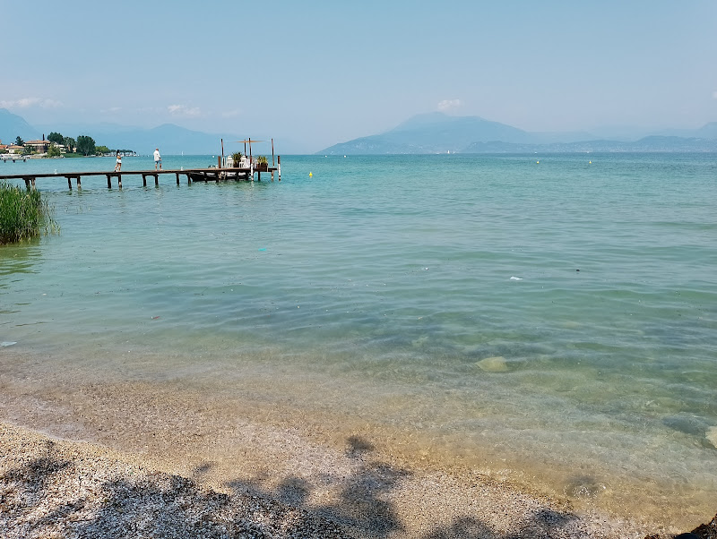 Lago di Garda  di Zarete