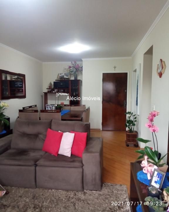 Apartamentos à venda Anhangabaú