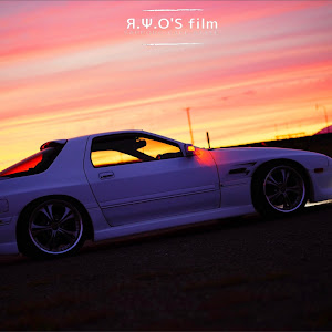 RX-7 FC3S