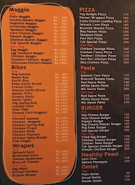 Chai Sutta Bar menu 5