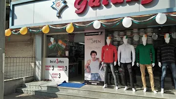 Galaxy Mens Wear photo 