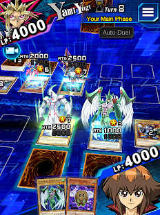 Screenshot Yu-Gi-Oh! Duel Links APK