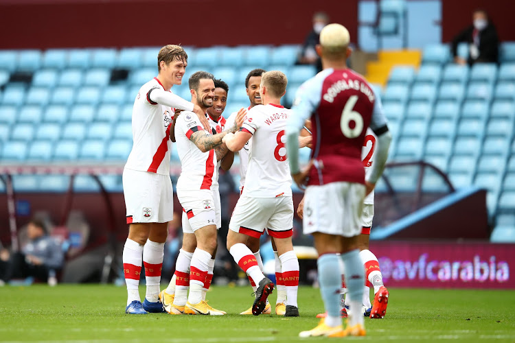 Southampton remporte le festival de buts du jour en Premier League