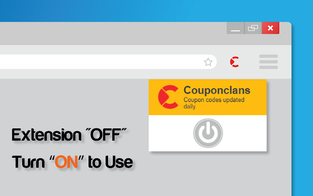 Couponclans - Discount Codes, Coupons, Promos chrome extension