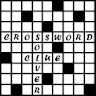 Crossword Solver - Word Finder icon