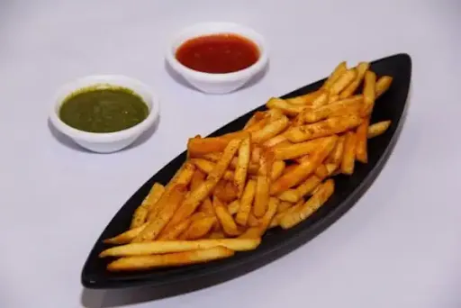 Peri Peri French Fries