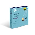 Bộ Chuyển Đổi Usb Wi - Fi Nano Ac600 Archer T2U Nano - Bảo Hành 24 T