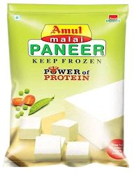 Amul Parlour menu 8