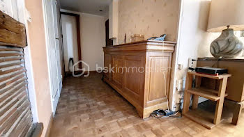 appartement à Paris 20ème (75)