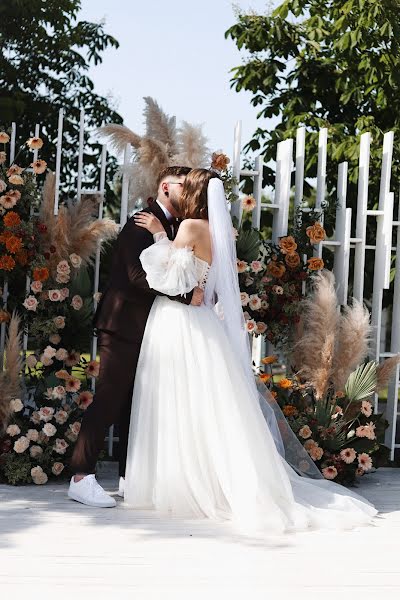 Fotógrafo de casamento Mikhail Lyzhenko (lyzhenko). Foto de 10 de junho 2022