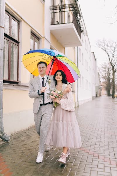 結婚式の写真家Olya Klimuk (olgaklimuk)。2019 3月30日の写真