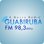 Cover Image of ดาวน์โหลด Guabiruba FM 4.4.0-radioguabiruba APK