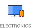 Mk Electronic And Electrical, Karol Bagh, New Delhi logo