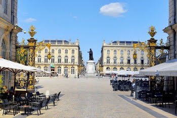 appartement à Nancy (54)