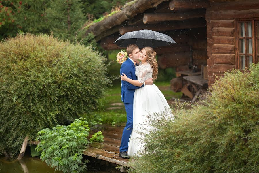 Fotograf ślubny Marina Frolova (wedding-fm). Zdjęcie z 6 lutego 2017