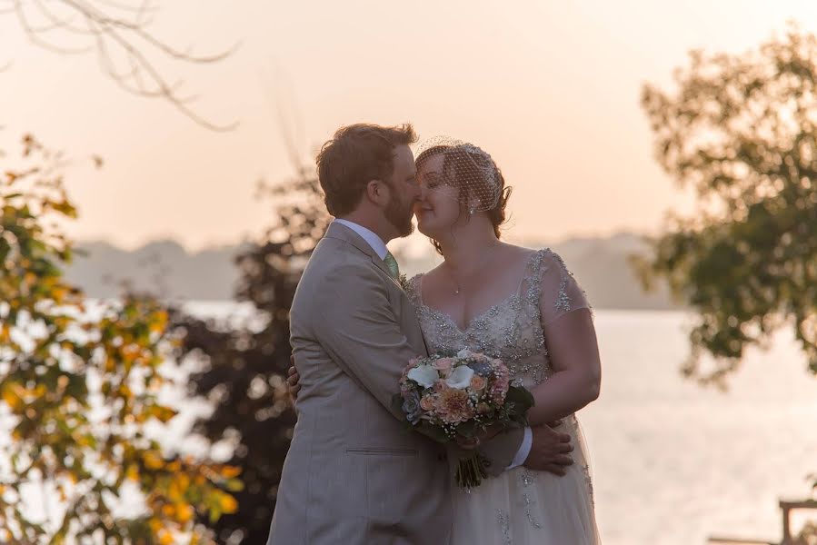 Photographe de mariage Kristin Rose (kristinrose). Photo du 10 mai 2019